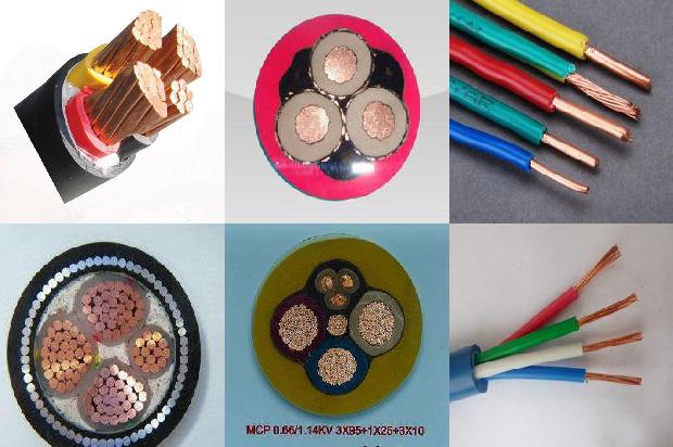 高压矿用电缆连接器