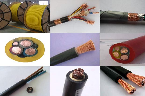 莱州矿用通信电缆mhyv