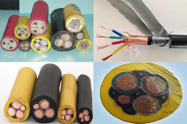 批发橡套电缆1680237534854