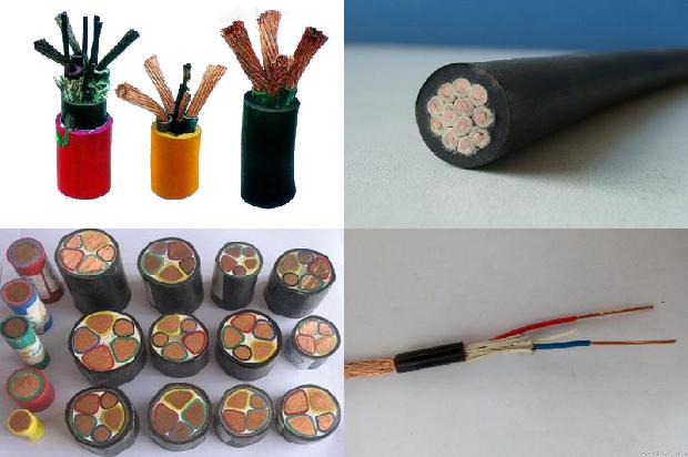 矿用橡套电缆采购批发1680237554003
