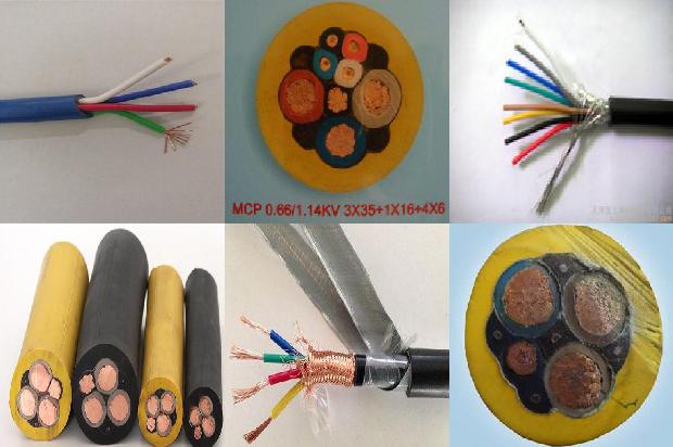 矿用通讯光缆1680238427516