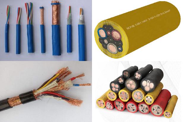 矿用通讯拉力电缆做头1680238539070 矿用通讯拉力电缆做头1680238539070