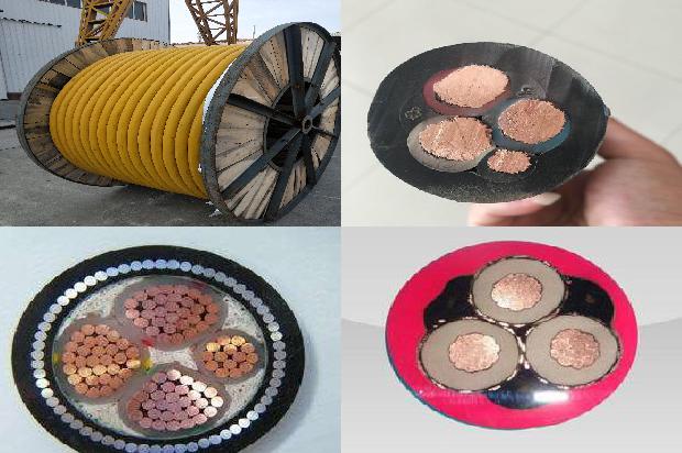 控制电缆生产公司