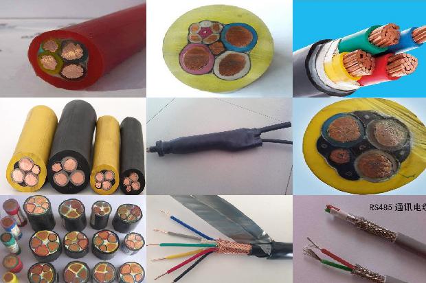 矿用拉力电缆连接器1680239097995