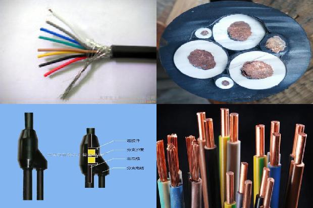 矿用电缆检测标准1680239204647 矿用电缆检测标准1680239204647