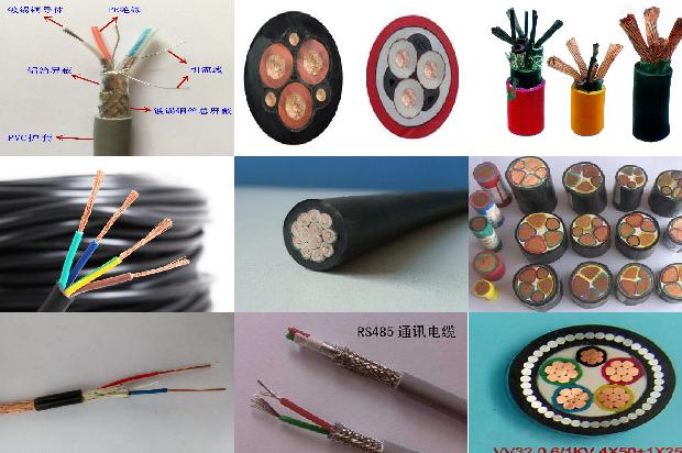 电缆检测机构1680239446112