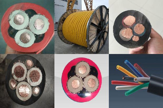 电线电缆的检测机构1680239544288