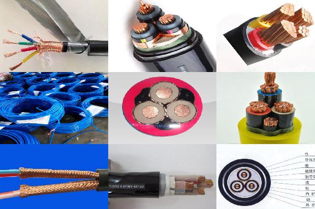 电线电缆电阻检测