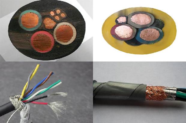 电线电缆电阻检测1680239613590