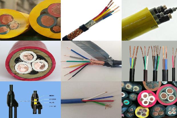 电线电缆的检测项目1680240011951