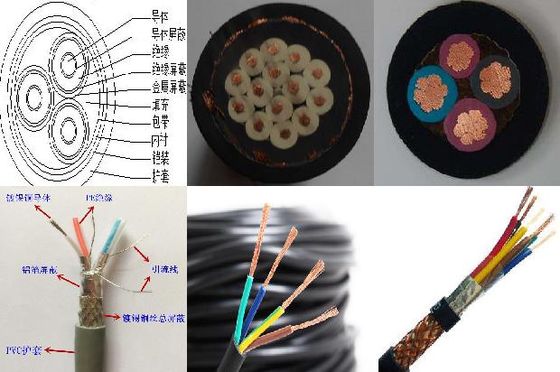 电缆电学性能检测1680240062487
