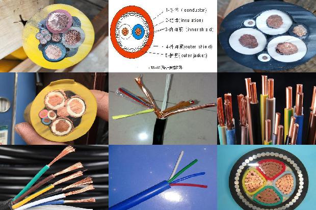 电线电缆检测全项1680240131231 电线电缆检测全项1680240131231