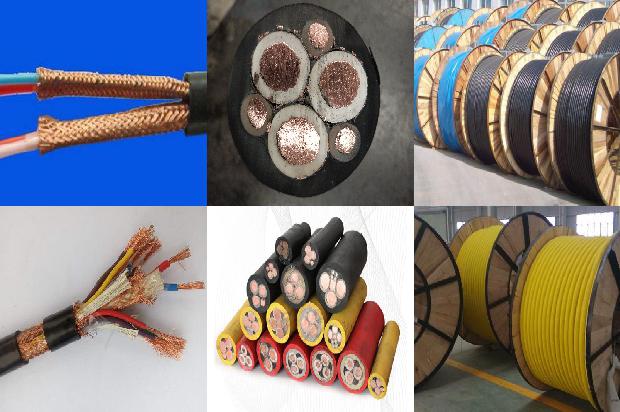 电线电缆检测单位