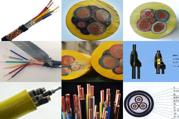 工程电缆检测公司