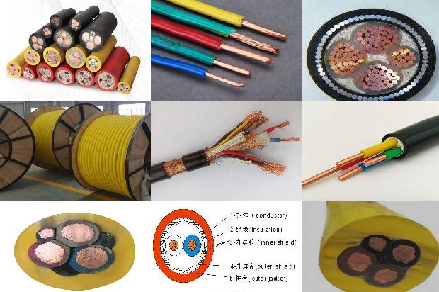 工程电缆检测公司1680240544046