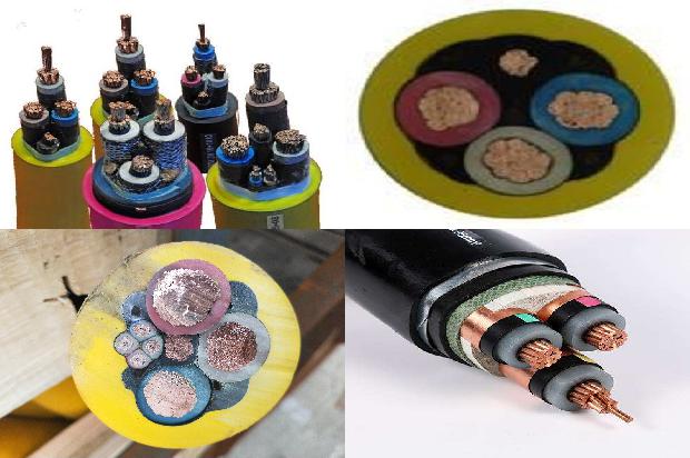 电缆 型式检测1680240867527