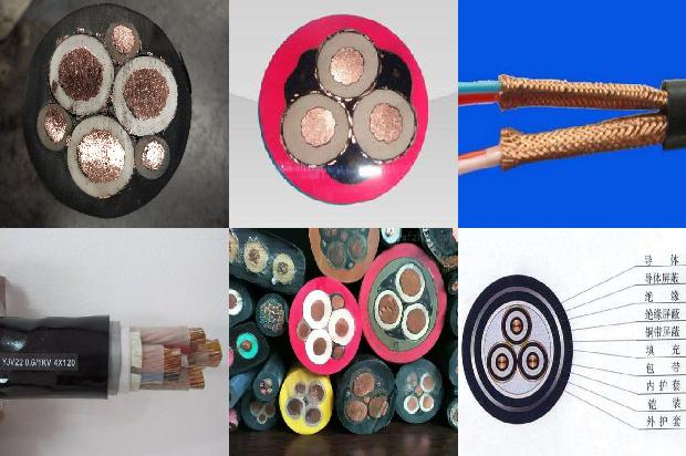 10kv电缆检测公司