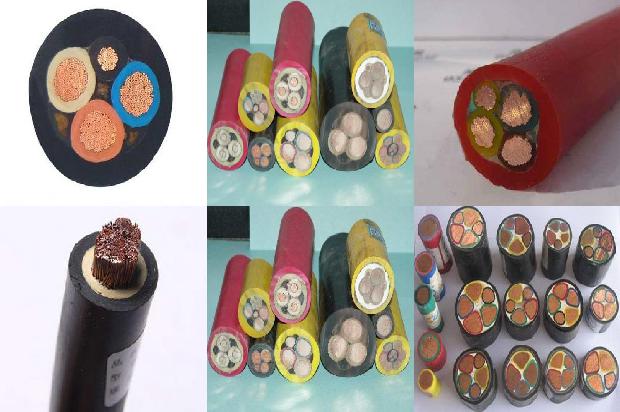 高压电缆常规检测1680241077537