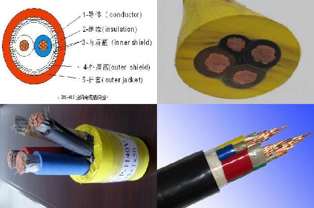 电线电缆检测公司