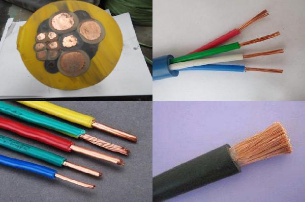 电线电缆检测公司1680241161103