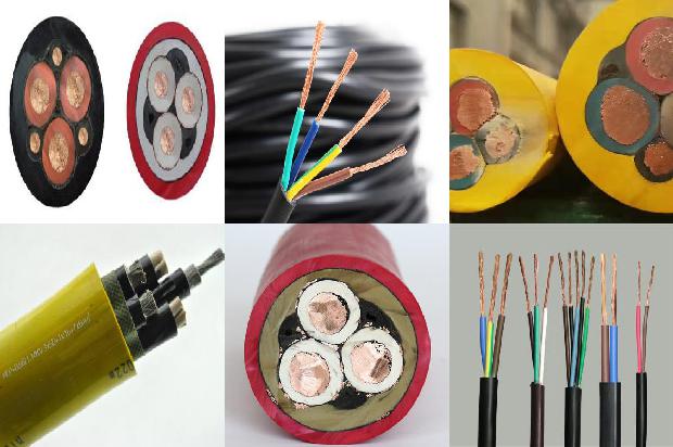 电线电缆常规检测1680241185210 电线电缆常规检测1680241185210