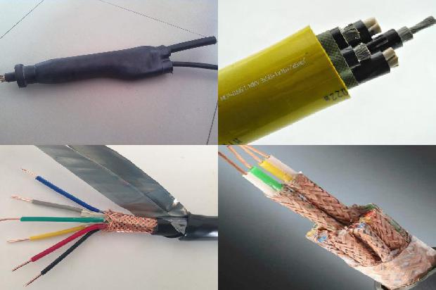 阻燃电缆检测项目