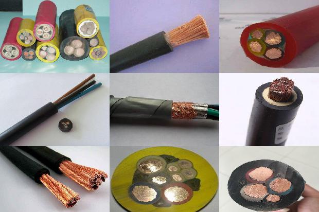 电缆阻燃性能检测1680241391833