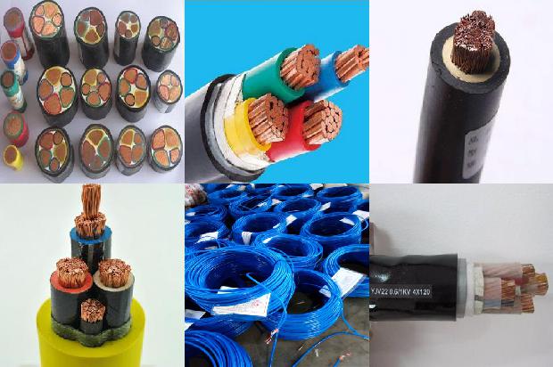 电缆阻燃性能检测1680241391881