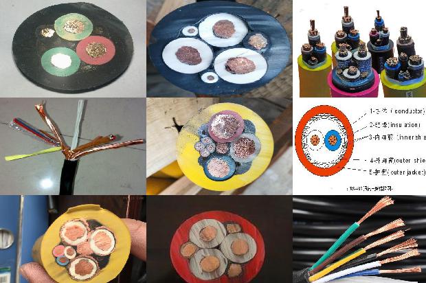 电缆电线试验检测标准1680241658344