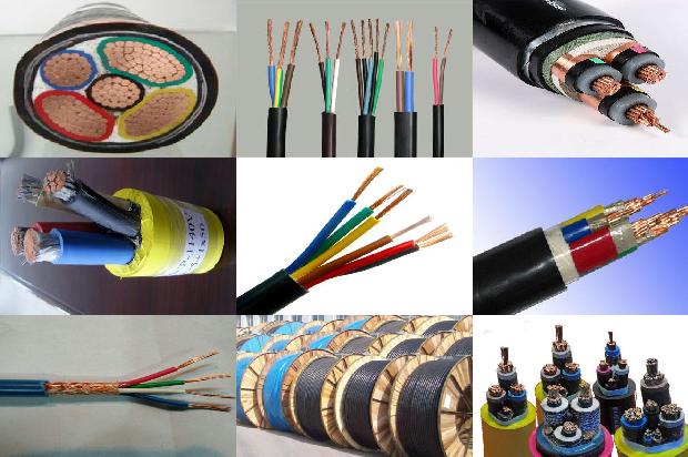 电线电缆 检测设备1680241708631