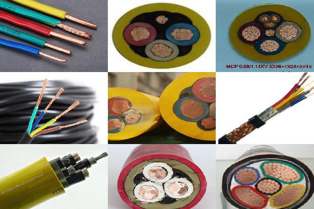 徐州电线电缆检测