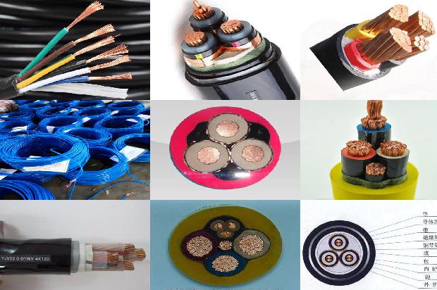 电线电缆的检测报告1680241818472