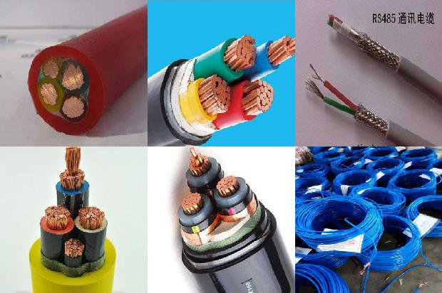 电力电缆检测主要项目1680241869728