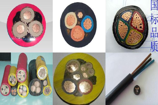 电力电缆检测主要项目1680241869776