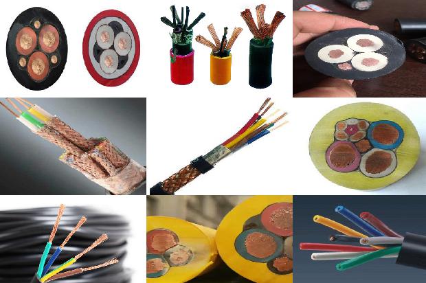 电力电缆检测主要项目1680241869824