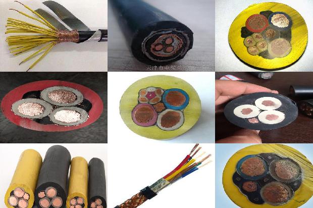 控制电缆检测项目1680242032303