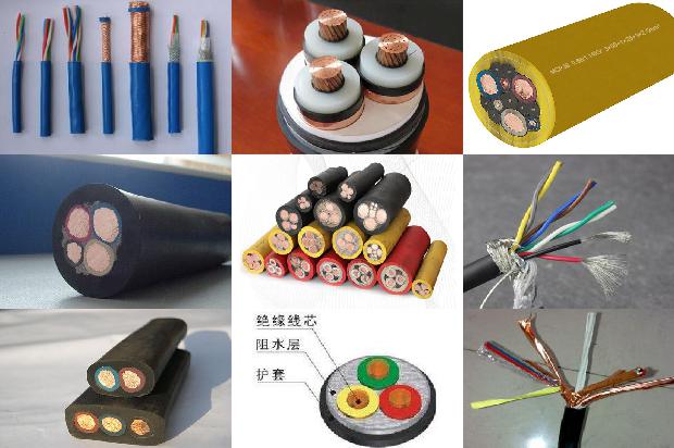 控制电缆检测项目1680242032351