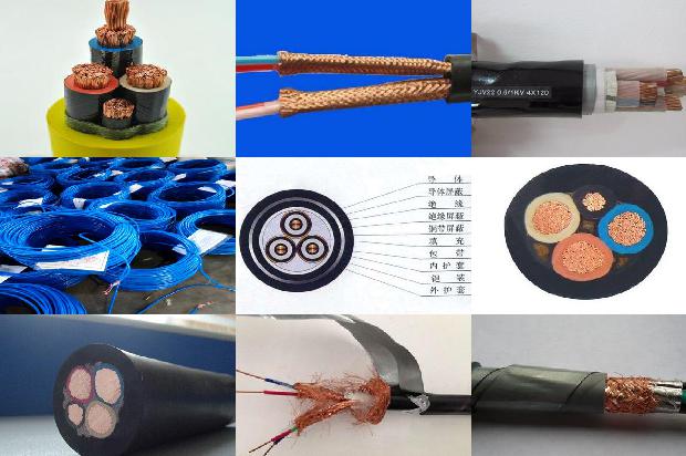 电线电缆试验检测设备