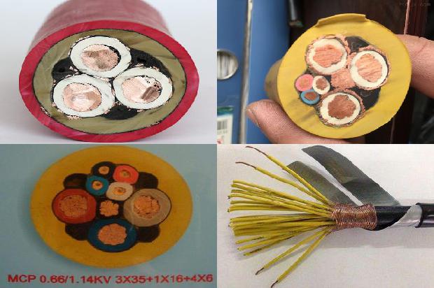 电力电缆检测设备