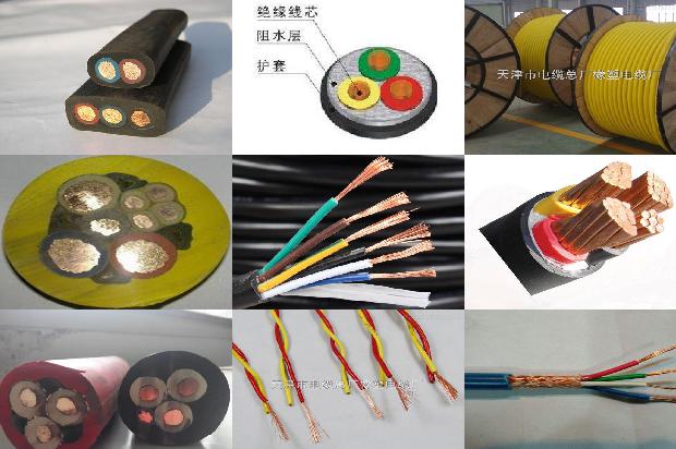 电力电缆试验设备