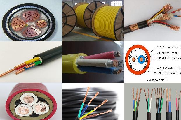 电缆送检检测项目1680242319756