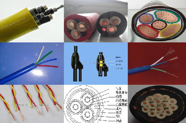检测仪器电缆1680242406068