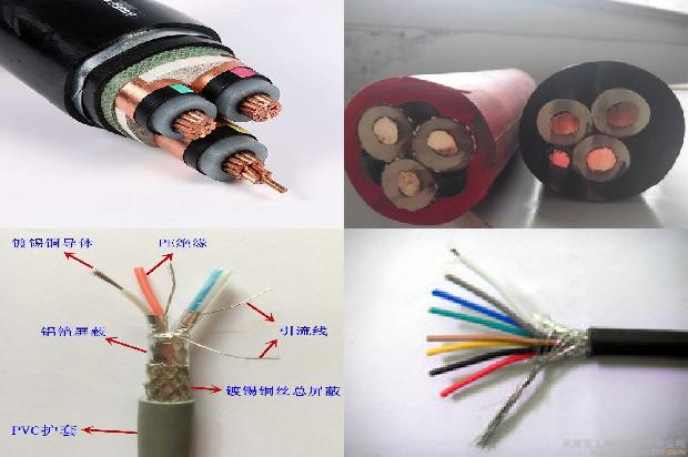 电缆的检测项目