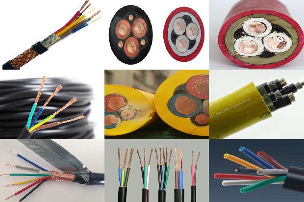 电线电缆节能检测