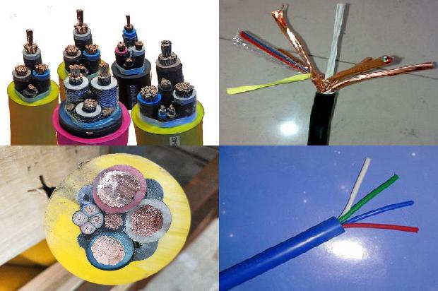 电缆检测项目1680242951883