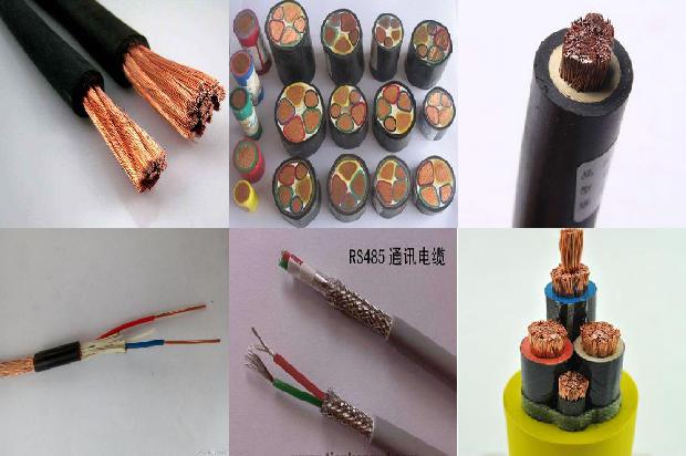 电力电缆的检测1680243025083