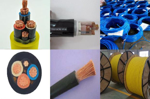 电缆原材料检测1680243165674