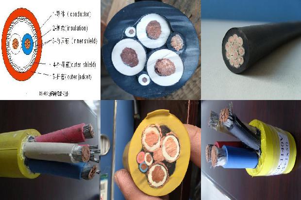 电力电缆检测依据