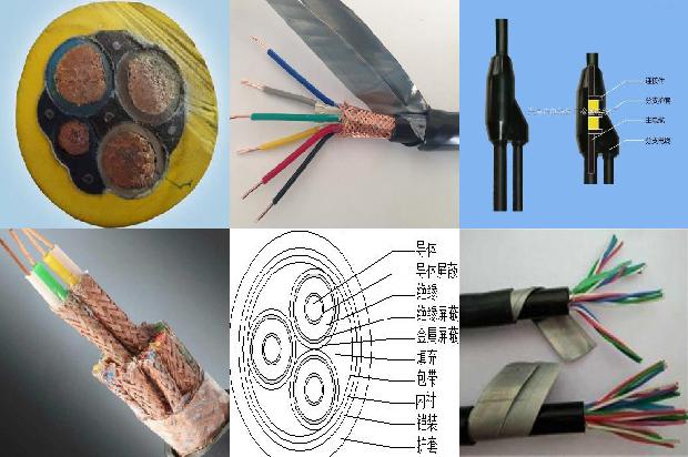 高压电缆检测标准