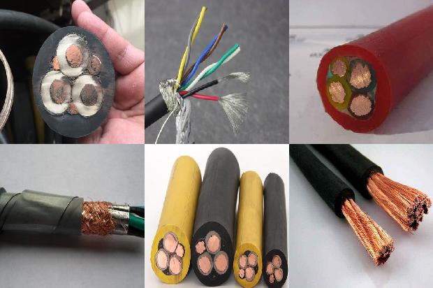 电线电缆材质检测1680243344710